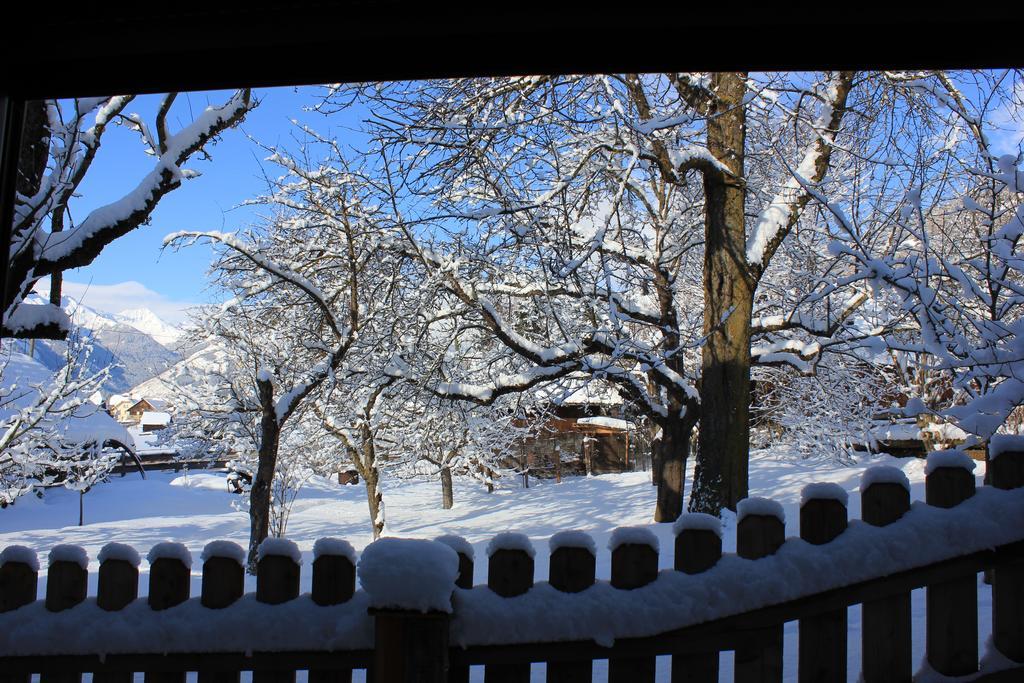 Ferienwohnung Lasshofer Sankt Michael im Lungau Room photo