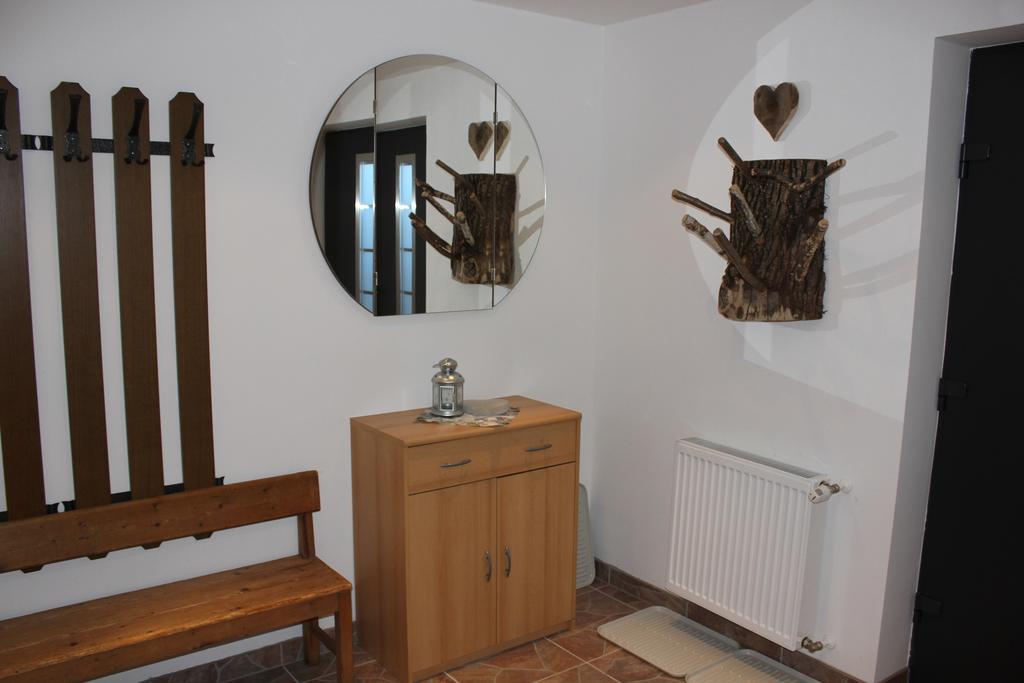 Ferienwohnung Lasshofer Sankt Michael im Lungau Room photo