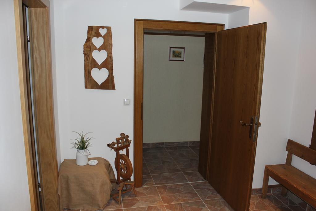 Ferienwohnung Lasshofer Sankt Michael im Lungau Room photo
